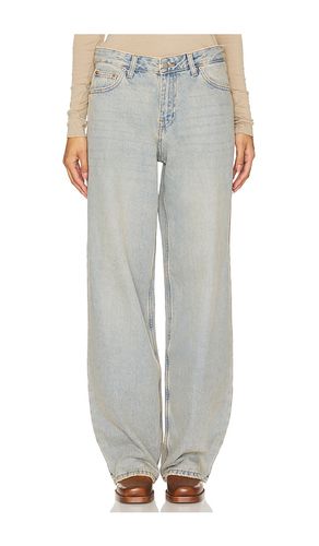 Hill Wide Leg in . Size 27, 28, 29, 30, 31 - Dr. Denim - Modalova