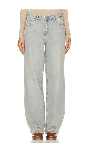 Hill Wide Leg in . Size 28, 29, 31 - Dr. Denim - Modalova