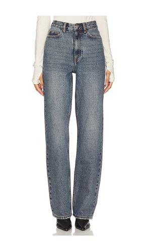 Echo Straight Leg in . Size 25, 26, 27, 28, 29, 30, 31 - Dr. Denim - Modalova