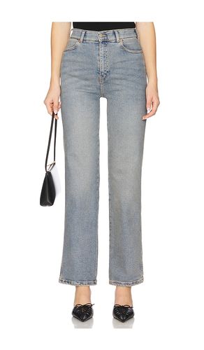 Moxy Straight Leg Jeans in . Size M. Also in S, XS - Dr. Denim - Modalova