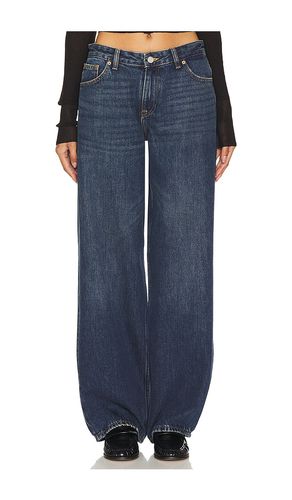 Hill Wide Leg in . Taglia 26, 27, 28, 29, 30, 31, 32 - Dr. Denim - Modalova