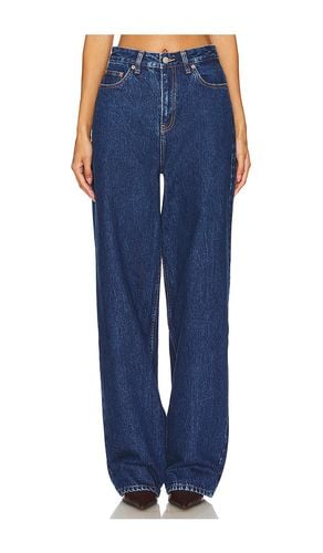 Donna Wide Leg in . Taglia 26, 27, 28, 29, 30, 31, 32 - Dr. Denim - Modalova