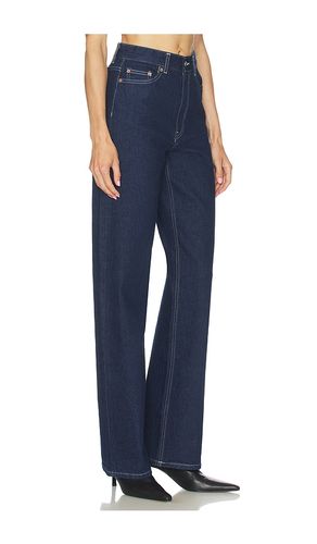 Echo Straight Leg in . Taglia 24. Also in 26, 29, 31 - Dr. Denim - Modalova