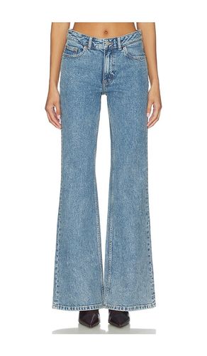 AUSGESTELLTE HOSE ELBA in . Größe 27. Also in 28, 29, 30 - Dr. Denim - Modalova