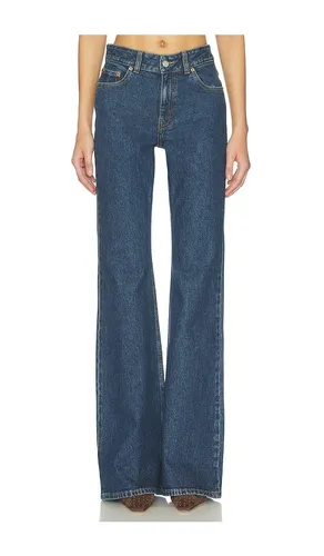 Elba Flare in Blue. - size 27 (also in 32) - Dr. Denim - Modalova