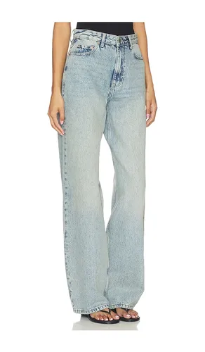 Donna Jeans in Blue. - size 24 (also in 25, 26, 27, 29, 30) - Dr. Denim - Modalova