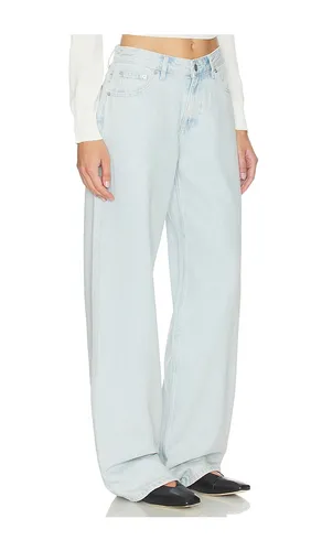 Hill Jeans in Blue. - size 24 (also in 25, 26, 27, 28, 29) - Dr. Denim - Modalova