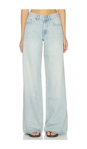 Rhue Jeans in Blue. - size 26 (also in 24, 25, 27, 28, 29) - Dr. Denim - Modalova