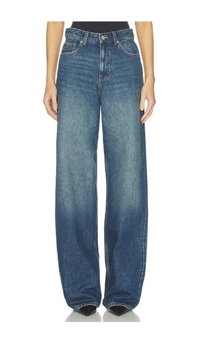 Donna Wide Leg in . Size 24. Also in 25, 27 - Dr. Denim - Modalova