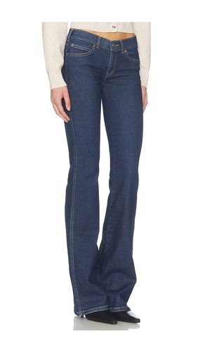 Kily Low Bootcut Jeans in Blue. - size S (also in XS, M, L) - Dr. Denim - Modalova