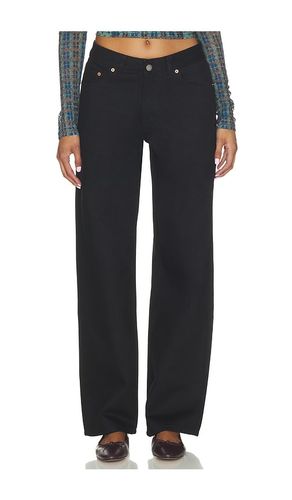 Nika Mid Straight Jeans in . Size 24. Also in 25, 26, 27, 28, 29, 30, 31, 32 - Dr. Denim - Modalova