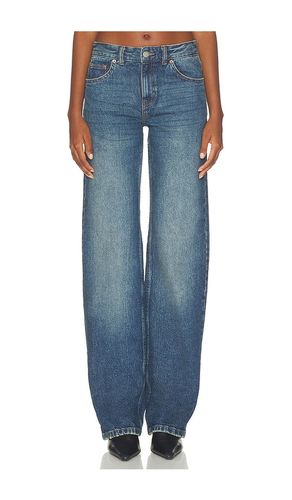 JEANS ECHO HIGH STRAIGHT in . Größe 24. Also in 25, 26, 27, 28, 29, 30, 31, 32 - Dr. Denim - Modalova