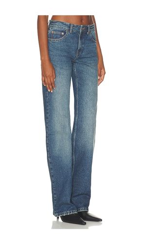 JEANS ECHO HIGH STRAIGHT in . Größe 24. Also in 25, 26, 27, 28, 29, 30, 31, 32 - Dr. Denim - Modalova