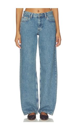 Hill Low Relaxed Jeans in . Taglia 26. Also in 24, 25, 27, 32 - Dr. Denim - Modalova