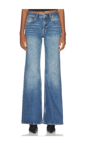 Elba Mid Bootcut in . Taglia 24. Also in 25, 26, 27, 28, 29, 30, 31, 32 - Dr. Denim - Modalova