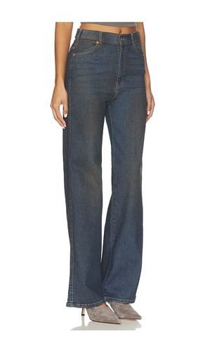 Moxy High Straight Jeans in . Taglia L. Also in M, S, XL, XS - Dr. Denim - Modalova