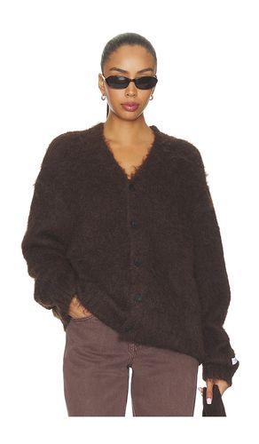 Dig F Cardigan in . Size L. Also in M, S, XL - Dr. Denim - Modalova