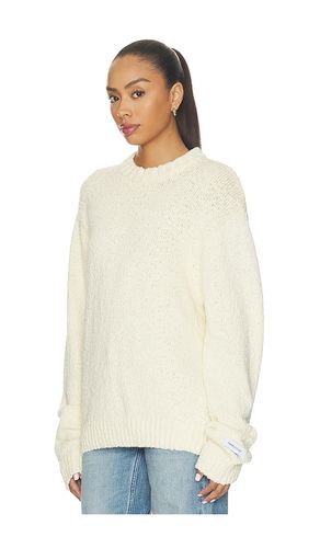 Mic Sweater in . Taglia L. Also in XL - Dr. Denim - Modalova