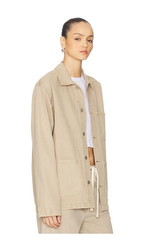 Devon Worker Jacket in . Size S. Also in XS, M - Dr. Denim - Modalova