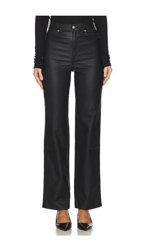 Moxy Straight Pant in Black. - size L (also in XL, XS) - Dr. Denim - Modalova