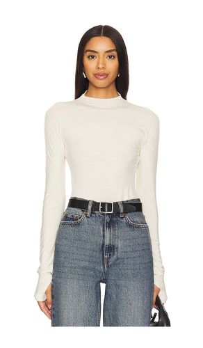 Aria in Cream. - size L (also in M, S) - Dr. Denim - Modalova