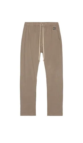 Berlin Pant in . Taglia L. Also in S - DRKSHDW by Rick Owens - Modalova