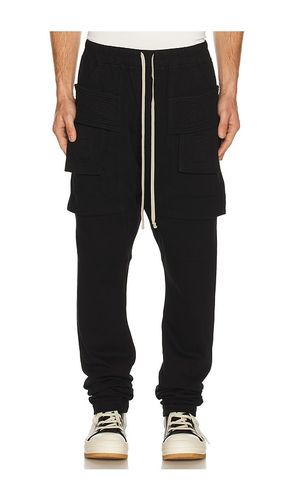 Creatch Cargo Drawstring in . Taglia L. Also in XL/1X - DRKSHDW by Rick Owens - Modalova