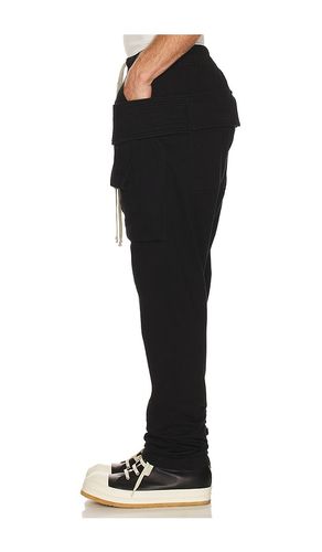 CARGOHOSE CREATCH in . Größe L. Also in XL/1X - DRKSHDW by Rick Owens - Modalova