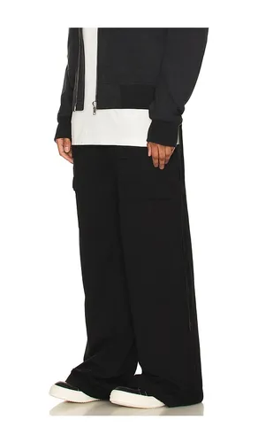 Creatch Cargo Drawstring Pants in . Size S. Also in M, L, XL - DRKSHDW by Rick Owens - Modalova