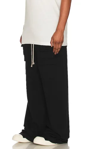 Creatch Cargo Drawstring Pants in . Taglia L. Also in M, S, XL/1X - DRKSHDW by Rick Owens - Modalova