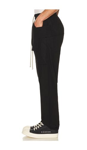 Creatch Cargo Drawstring in . Size M. Also in S - DRKSHDW by Rick Owens - Modalova