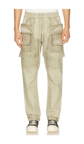 CARGO-HOSE CREATCH in . Größe L. Also in M, S - DRKSHDW by Rick Owens - Modalova