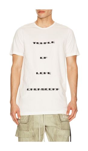 SHIRT LEVEL in . Größe L. Also in S - DRKSHDW by Rick Owens - Modalova