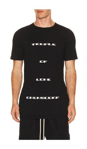 SHIRT LEVEL in . Größe S. Also in M, L - DRKSHDW by Rick Owens - Modalova