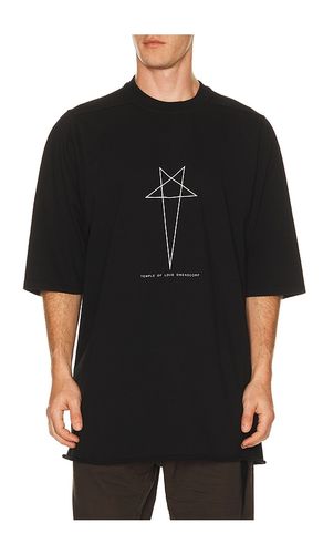 SHIRT JUMBO in . Größe M. Also in S - DRKSHDW by Rick Owens - Modalova