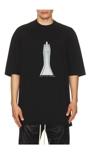 SHIRT JUMBO in . Größe L. Also in M, S - DRKSHDW by Rick Owens - Modalova