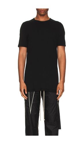 Level T-Shirt in . Size S. Also in M, L, XL - DRKSHDW by Rick Owens - Modalova