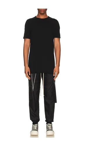 Level T-Shirt in . Size L. Also in M, S, XL - DRKSHDW by Rick Owens - Modalova
