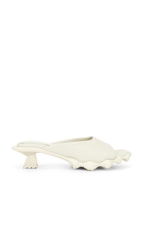 Range Slides in Cream. - size 36 (also in 37, 38) - Dirt - Modalova
