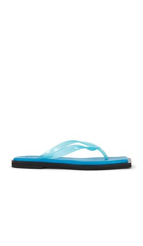 Flip Flops in . Taglia 37. Also in 38, 39, 40, 41 - Dirt - Modalova