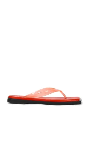 Flip Flops in . Size 37. Also in 38, 39, 40, 41 - Dirt - Modalova
