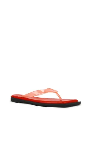 Flip Flops in . Size 37. Also in 38, 39, 40, 41 - Dirt - Modalova