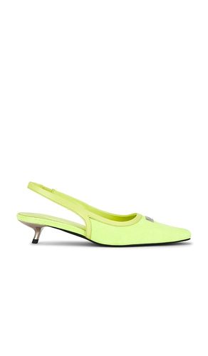 HIGH-HEELS in . Größe 38. Also in 40 - Dirt - Modalova