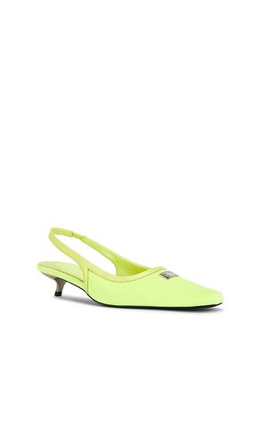 Slingback Heel in . Size 38. Also in 40 - Dirt - Modalova