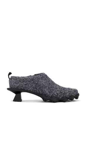 Range Mule in Grey. - size 36 (also in 37, 38, 39, 40, 41) - Dirt - Modalova