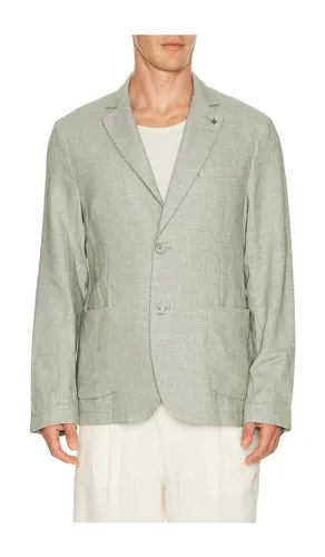 Certo Blazer in Green. - size 50 (also in 52, 54) - Distretto12 - Modalova