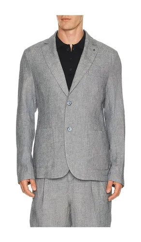 Certo Blazer in Navy. - size 48 (also in 50, 52) - Distretto12 - Modalova