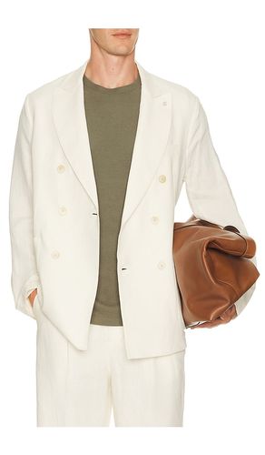 Certo Double Breasted Blazer in . Size 50. Also in 52 - Distretto12 - Modalova