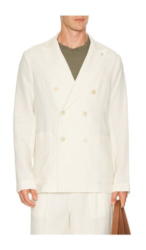 JACKE in . Größe 50. Also in 52 - Distretto12 - Modalova