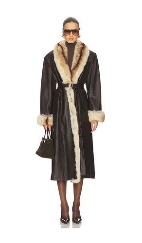 Freya Coat in . Size M. Also in L - Ducie - Modalova